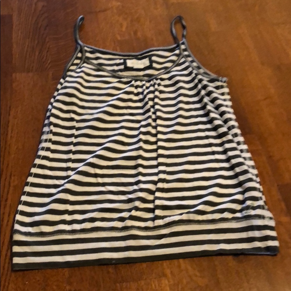 American Eagle Tank